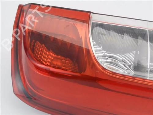 Left taillight PEUGEOT BIPPER (AA_) 1.4 HDi | BP39454392C34 - Image 10