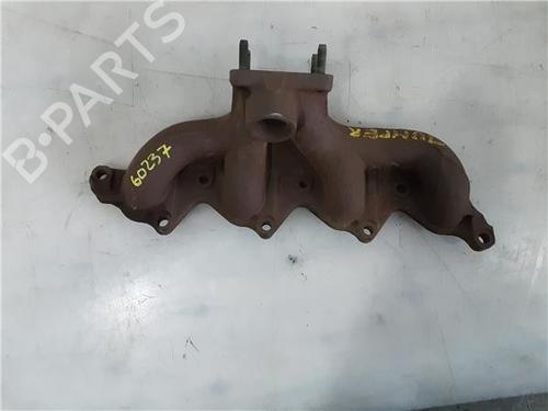 Exhaust manifold CITROËN JUMPER I Van (230L)  | BP12597833M110 