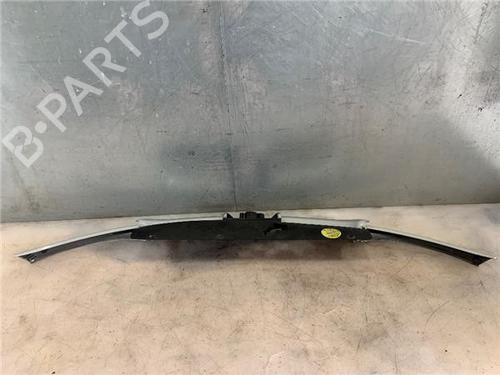 Grille PEUGEOT 206 Hatchback (2A/C)  | BP24870085C40 