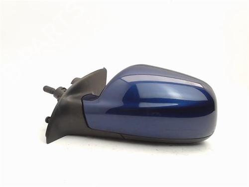 Left mirror PEUGEOT 307 (3A/C)  | BP13050253C26 