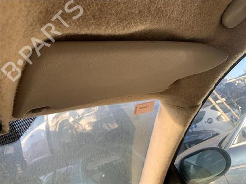 Right sun visor JAGUAR X-TYPE I (X400) 2.0 D | BP32418997I2