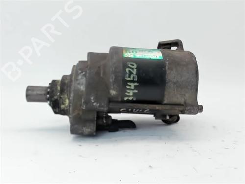 Starter HONDA CIVIC VI Coupe (EJ, EM1)  | BP16714619M8 