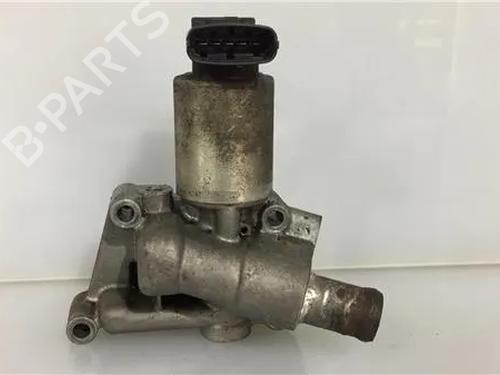 Used Egr OPEL CORSA C (X01) [2000-2009]  13049626