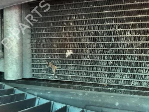 AC radiator SKODA FABIA II (542) 1.4 TDI | BP32451005M32 