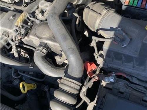 Pipe FORD TRANSIT CONNECT (P65_, P70_, P80_) 1.8 TDCi | BP32450710M125 