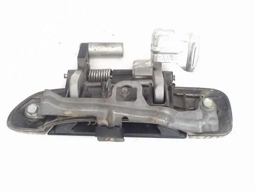 Rear right exterior door handle HONDA JAZZ II (GD_, GE3, GE2) 1.3 iDSi (GD1) | BP17751564C130 