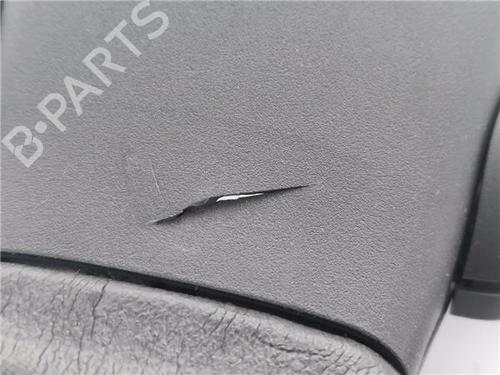 Steering wheel MAZDA CX-7 (ER) 2.2 MZR-CD AWD | BP31206953C49 