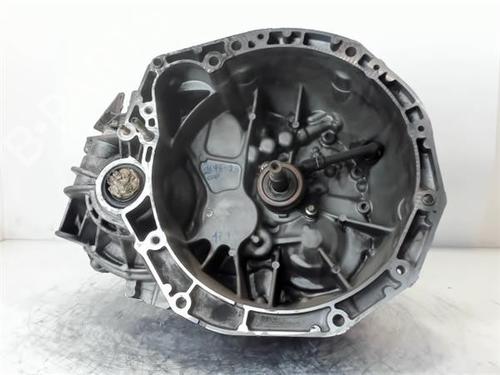 Gearkasse RENAULT SCÉNIC I MPV (JA0/1_, FA0_)  | BP13050503M3 