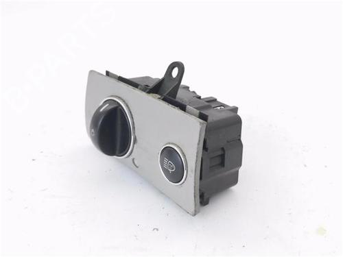 Steering column stalk MERCEDES-BENZ E-CLASS (W211) E 320 CDI (211.026) | BP36778042I23 - Image 2