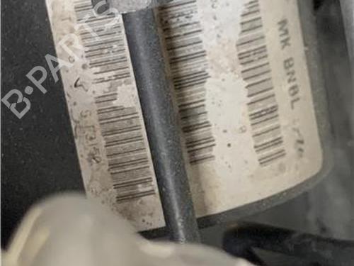 ABS pump JEEP COMPASS (MK49) 2.0 CRD | BP32418033M43