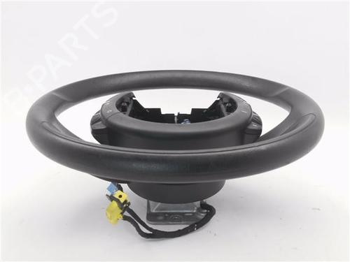 Steering wheel CITROËN C4 Coupe (LA_) 1.6 16V | BP31206618C49