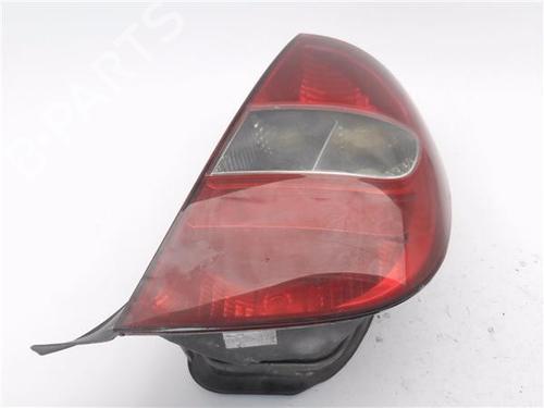 Højre baglygte CITROËN C5 I (DC_) 2.0 HDi (DCRHZB, DCRHZE) | BP29754468C35 