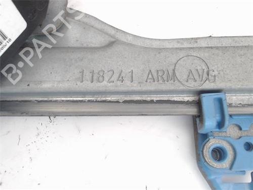 Other RENAULT MODUS / GRAND MODUS (F/JP0_)  | BP19114022O1 