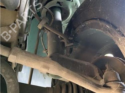 Right front shock absorber CITROËN C3 III (SX) 1.2 VTi 82 | BP33288002M17 - Image 5