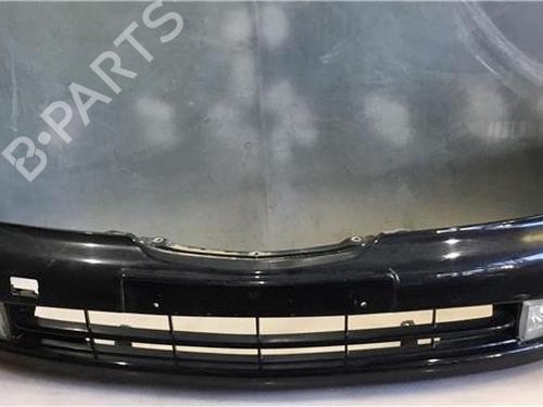 Used Front bumper NISSAN PRIMERA Hatchback (P11) [1996-2002]  9685473