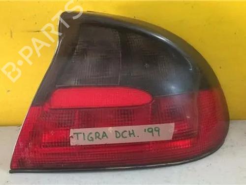 Used Right taillight OPEL TIGRA (S93) 1.4 16V (F07) (90 hp) 12596888