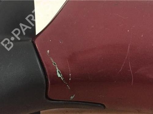 Left mirror VW GOLF III (1H1)  | BP13043299C26 