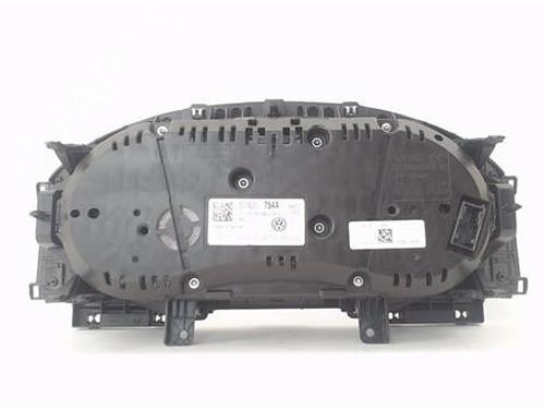 Instrument cluster VW GOLF VII (5G1, BQ1, BE1, BE2) 1.4 GTE Hybrid | BP29280984C47 