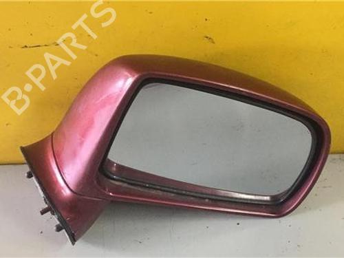 Right mirror HYUNDAI TRAJET (FO) 2.0 CRDi | BP9720120C27 