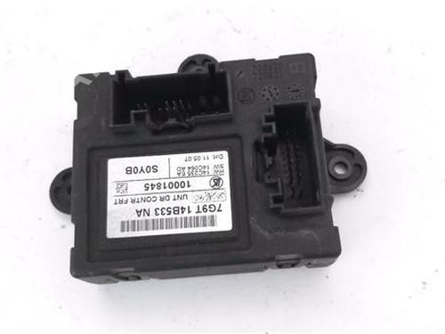 Electronic module FORD GALAXY II (WA6) 2.0 TDCi | BP36230991M83  - Image 5
