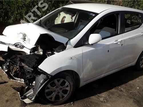 Used Parts HYUNDAI i10 II (BA, IA)  1.2  1042919