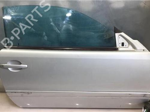 Used Right front door MERCEDES-BENZ CLK (C208) CLK 230 Kompressor (208.348) (197 hp) 11362914