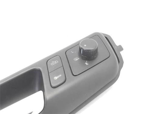 Front left interior door handle VW POLO (9N_, 9A_)  | BP23157506I13 