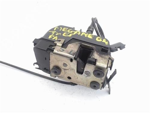 Rear left lock RENAULT MEGANE II (BM0/1_, CM0/1_)  | BP11362484C100 