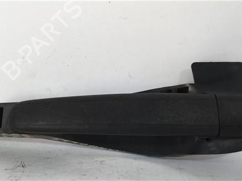 Venstre bak utvendig håndtak CITROËN C3 I (FC_, FN_) [2002-2013]  14340783