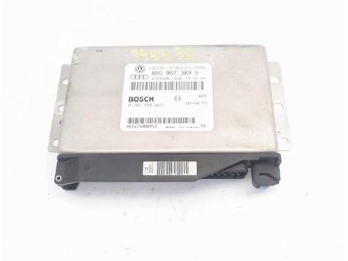 Elektronisk modul AUDI A4 B5 (8D2)  | BP16303438M83 