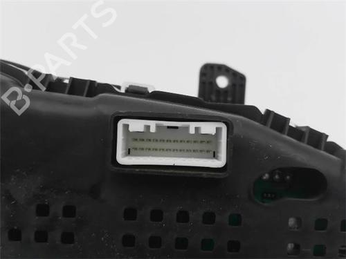 Instrument cluster HYUNDAI i30 (FD) 1.6 CRDi | BP35779975C47 - Image 8