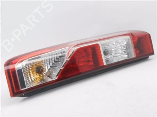 Right taillight RENAULT MASTER III Bus (JV)  | BP28098086C35 