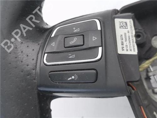 Rat SEAT LEON (1P1) 1.9 TDI | BP31575123C49 