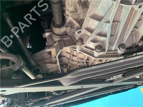 Gearbox AUDI A4 B8 Avant (8K5) 2.0 TDI | BP32418365M3 