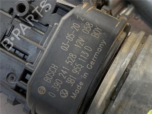 Ruitenwissermotor voor SKODA SUPERB I (3U4) 1.9 TDI | BP30555412M29 