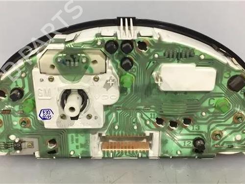 Cockpit OPEL CORSA B (S93)  | BP9667308C47 
