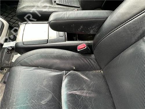 Used Seats set Seats set LEXUS RX (_U3_) 400h (MHU38_) (211 hp) 24529144 24529144