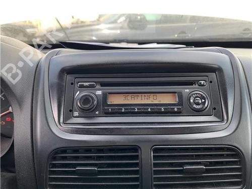 Radio OPEL COMBO Box Body/MPV (X12) 1.3 CDTI (B05) | BP33288092E6 - Image 5