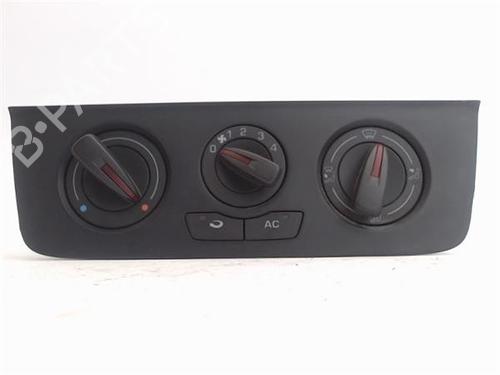 Used Climate control SEAT IBIZA IV (6J5, 6P1) 1.4 (85 hp) 16918238