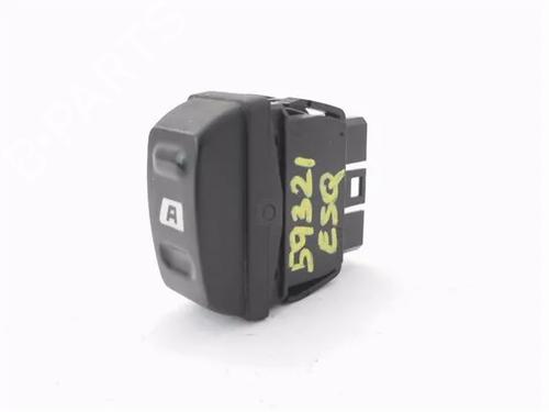 Left front window switch CITROËN XSARA PICASSO (N68) 2.0 HDi | BP24869605I27 