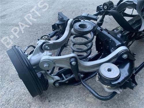Rear axle FORD USA EXPLORER (CX740) EV 4x4 | BP29255022M2