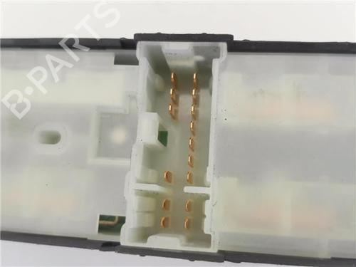 Left front window switch NISSAN ALMERA TINO (V10) 1.8 | BP28721983I27