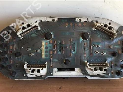 Instrument cluster RENAULT KANGOO (KC0/1_) D 55 1.9 (KC0D) | BP9684039C47 
