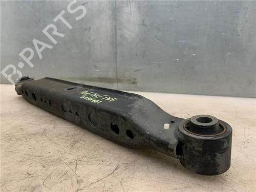 Right rear suspension arm NISSAN QASHQAI / QASHQAI +2 I (J10, NJ10, JJ10E) 1.6 dCi | BP15880374M15 