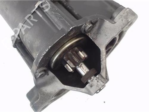 Starter PEUGEOT 206 Hatchback (2A/C)  | BP26587694M8 