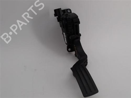 Used Pedal FORD FIESTA V (JH_, JD_) [2001-2014]  10315112