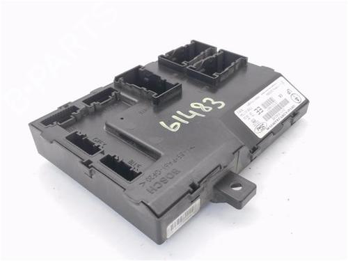Used Electronic module Electronic module 39093899 39093899