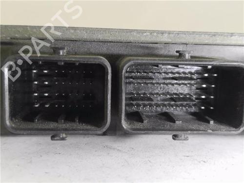 Electronic module NISSAN ALMERA II Hatchback (N16) 1.5 dCi | BP28043249M83 