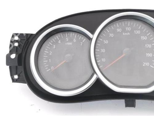 Instrument cluster DACIA SANDERO II 1.0 SCe 75 (B8JC, B8JD, B8NC) | BP29251147C47 - Image 3