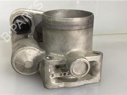 Throttle body VW POLO (9N_, 9A_) 1.4 FSI | BP9759279M82 
